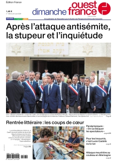 Ouest-France - édition France