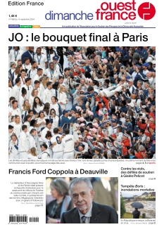 Ouest-France - édition France