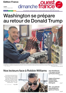 Ouest-France - édition France