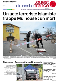 Ouest-France - édition France