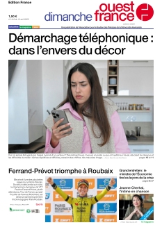 Ouest-France - édition France