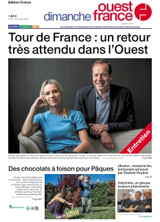 Ouest-France - édition France