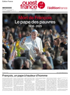 Ouest-France - édition France