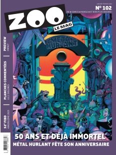 Zoo Le Mag