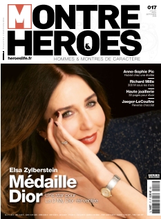 Montre Heroes