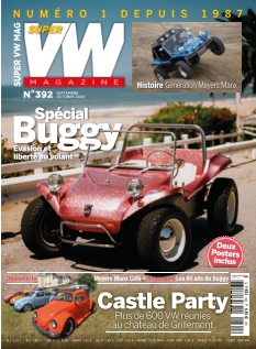 Super VW Magazine