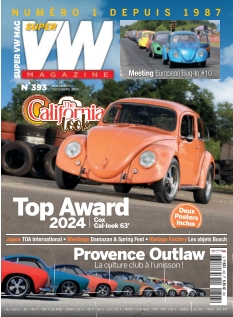 Super VW Magazine