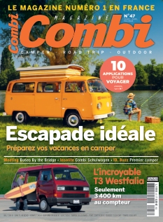 Combi Magazine