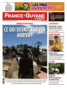 France-Guyane