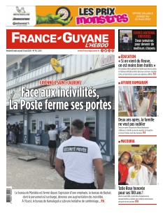 France-Guyane