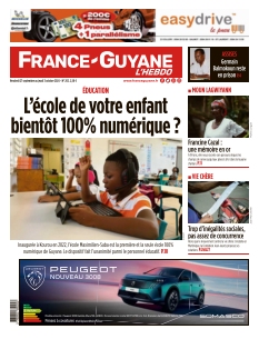 France-Guyane