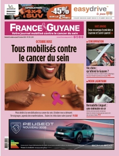 France-Guyane