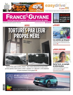 France-Guyane