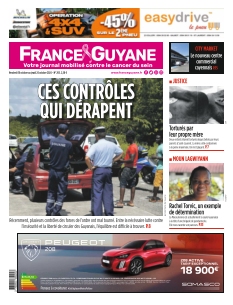 France-Guyane