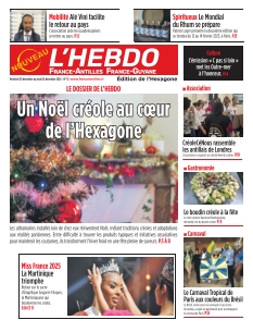 France-Antilles Hexagone