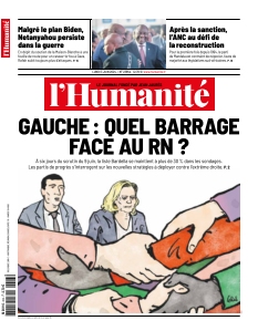 L'Humanité