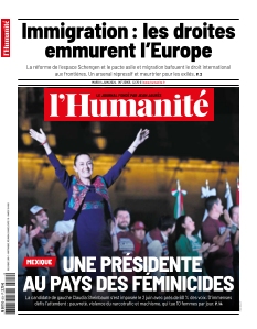 L'Humanité