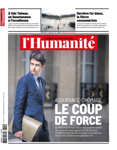 L'Humanité