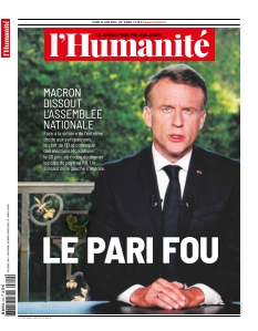 L'Humanité