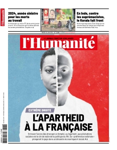 L'Humanité