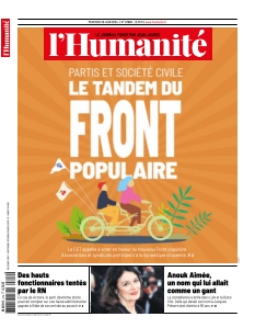 L'Humanité