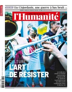 L'Humanité