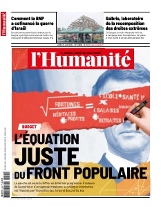 L'Humanité