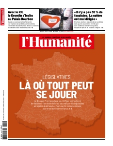 L'Humanité