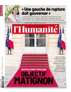 L'Humanité