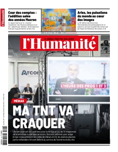 L'Humanité