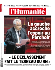 L'Humanité