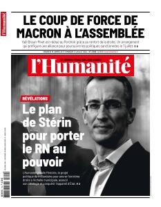 L'Humanité