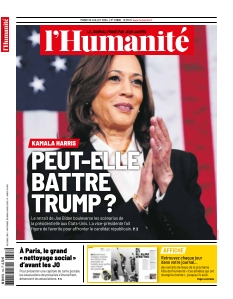 L'Humanité