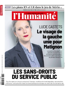 L'Humanité