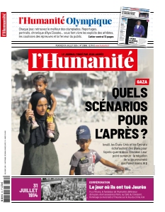 L'Humanité