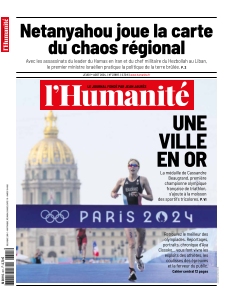 L'Humanité