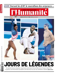 L'Humanité