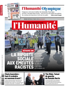 L'Humanité