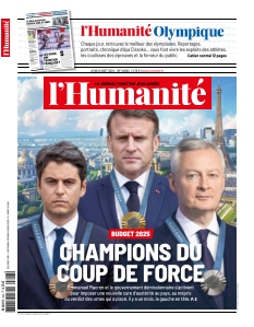 L'Humanité