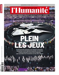 L'Humanité