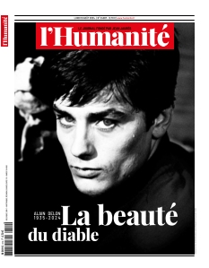 Jaquette L'Humanité