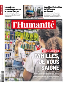 L'Humanité