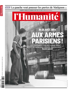 L'Humanité