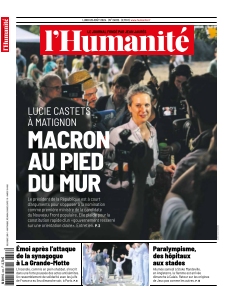 L'Humanité