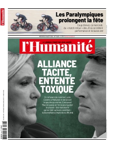 L'Humanité