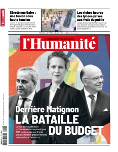 L'Humanité