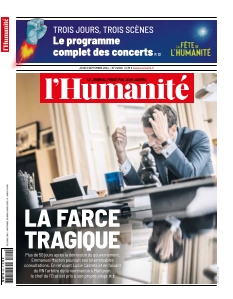 L'Humanité