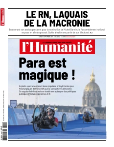 L'Humanité