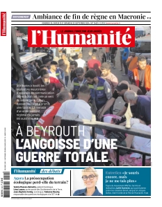 L'Humanité