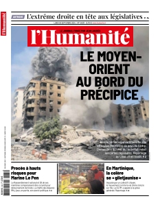 L'Humanité